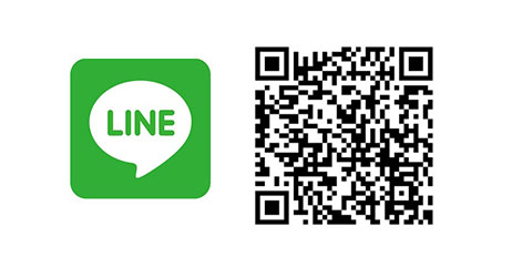 LINE